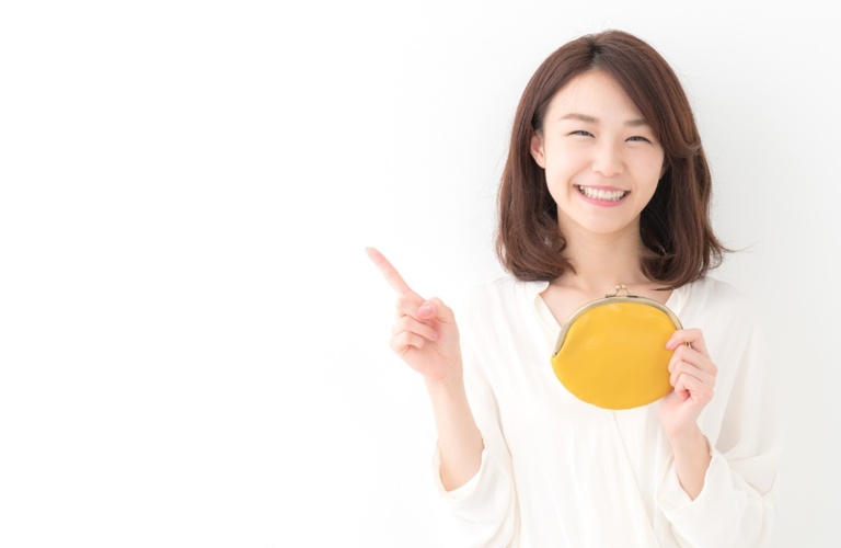 リーズナブルな価格 | 八幡東区の美容室ならヘアードルチェ